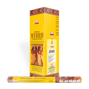 Myrrh