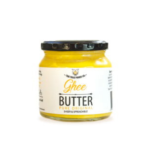 Truefoodsco_ghee