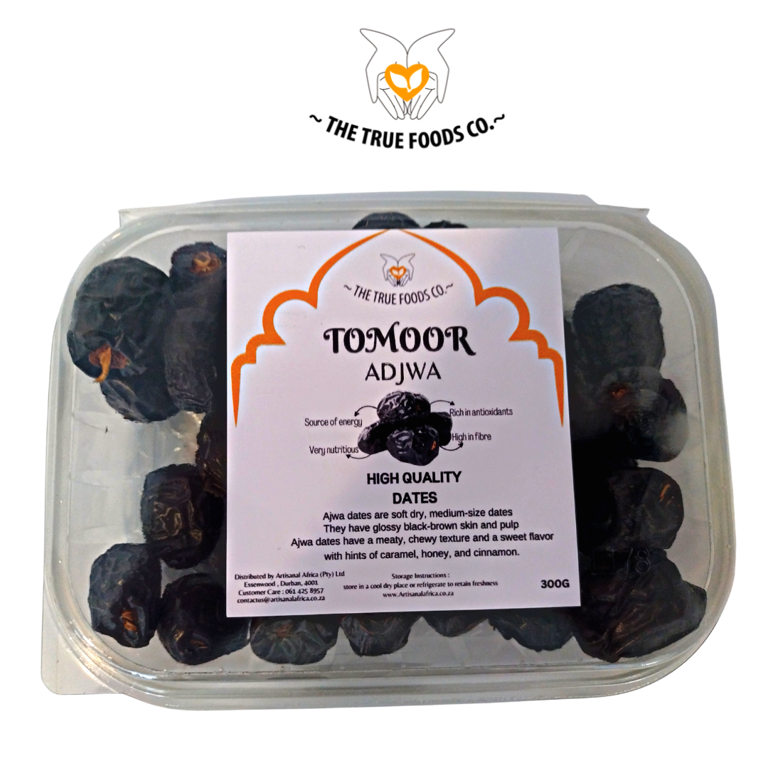 Adjwa Dates