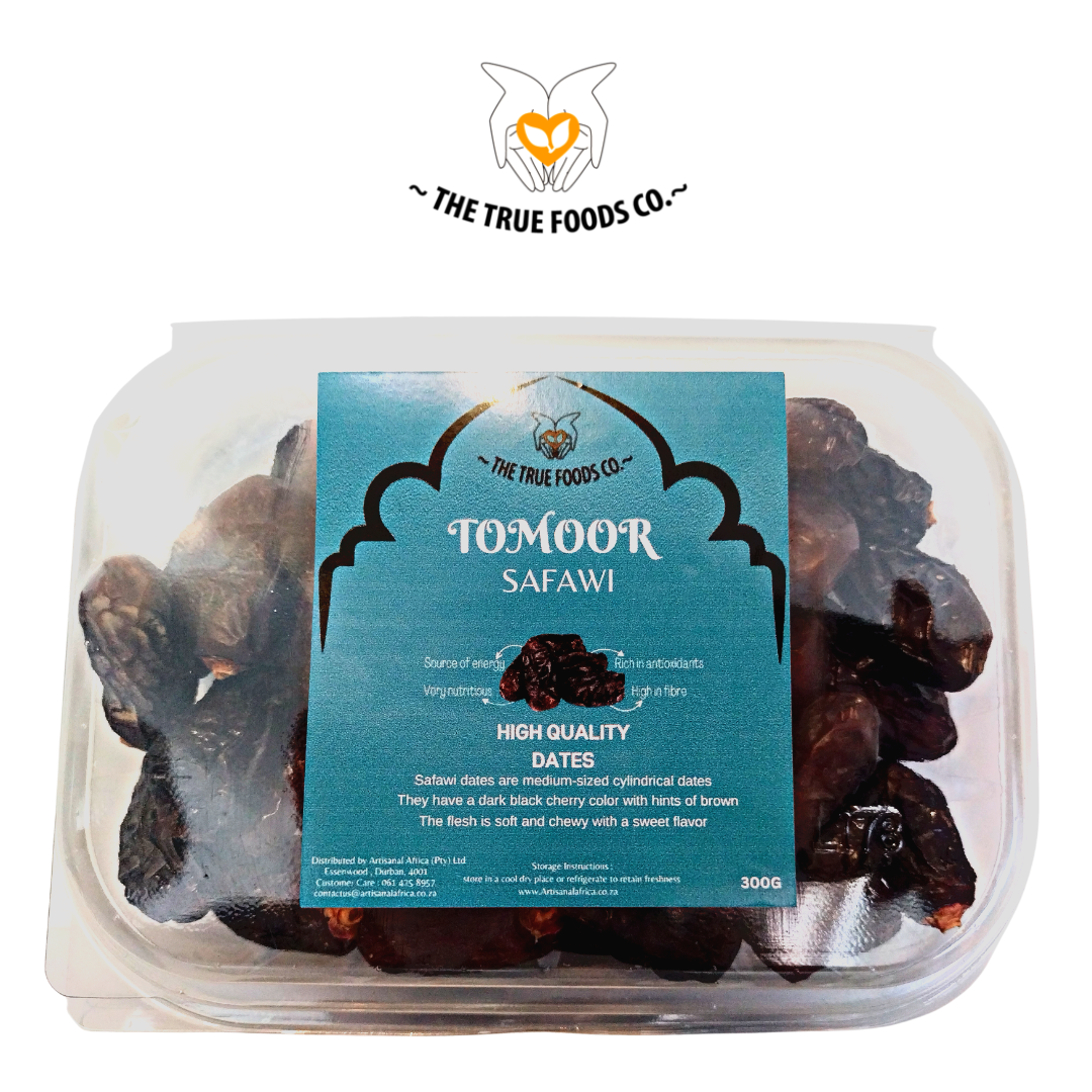 Safawi Dates 300g