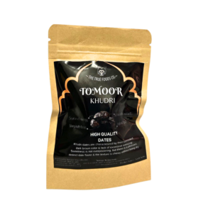 Khudri Dates 40g