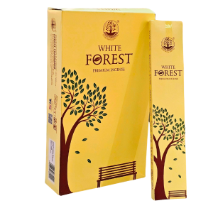 White Forest (10 Sticks)